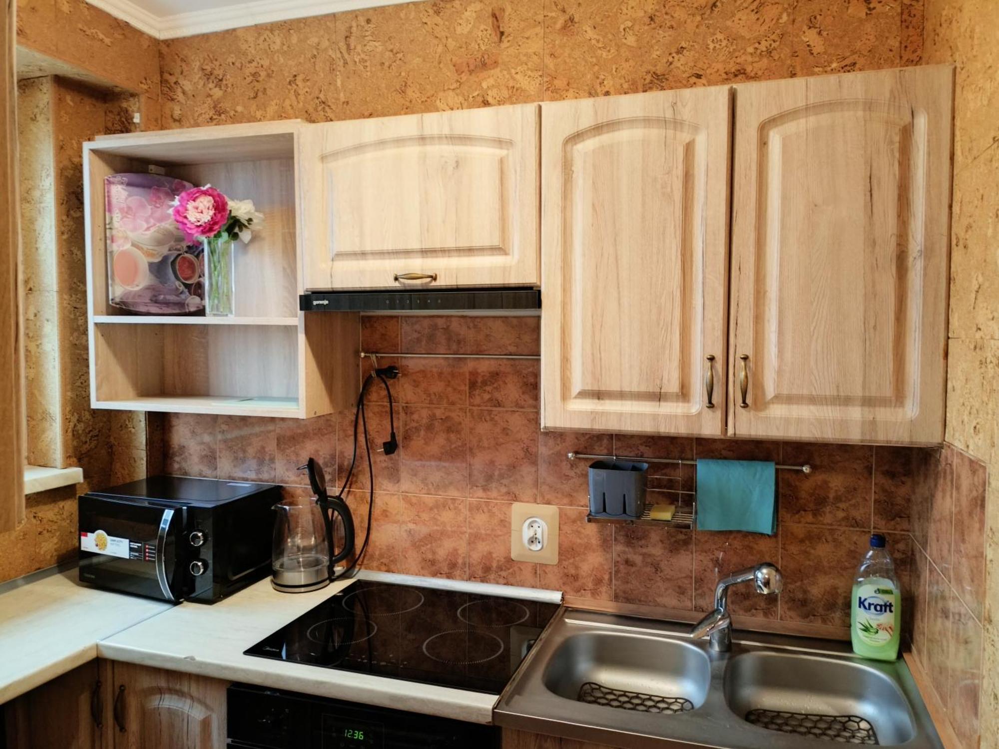Apartament Guner Belchatow Exterior photo